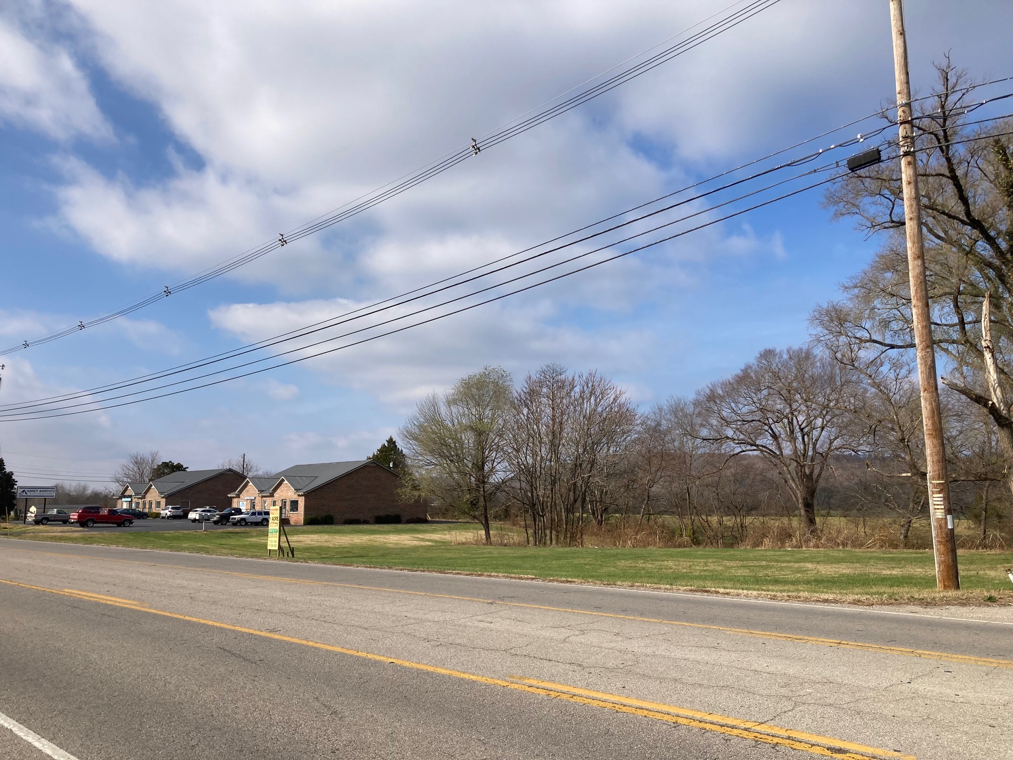 1481 Dixie St, Horse Cave, KY for sale Building Photo- Image 1 of 6