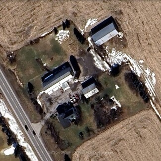 More details for 1567 County Road 31, Winchester, ON - Specialty for Sale