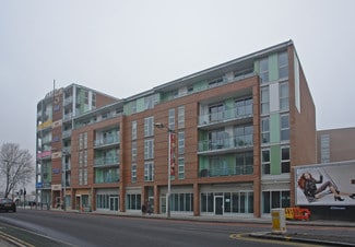 Plus de détails pour 249-267 Rye Ln, Londres - Commerce de détail à louer