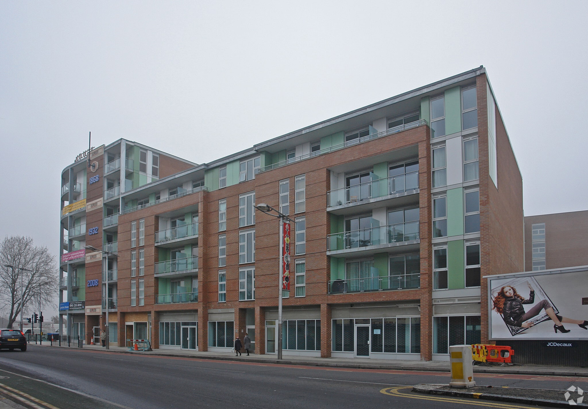 249-267 Rye Ln, London for lease Primary Photo- Image 1 of 18