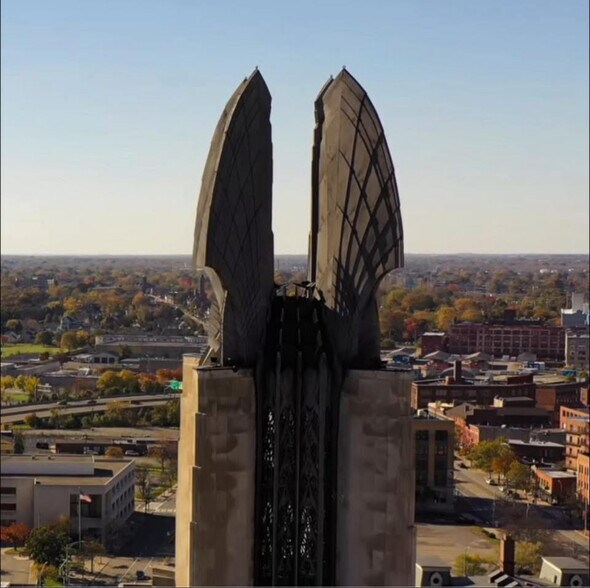 45 Exchange Blvd, Rochester, NY à louer - Photo du bâtiment - Image 2 de 23