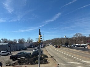 122 N Market St, Waverly, OH - AERIAL map view - Image1