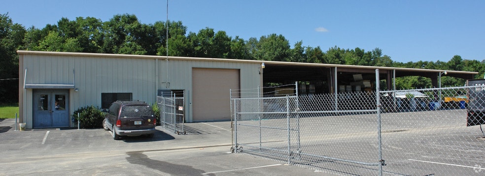 100 SW 266th St, Newberry, FL for lease - Primary Photo - Image 1 of 4