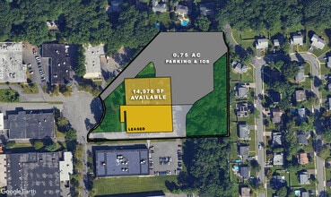 270 Sheffield St, Mountainside, NJ à louer Photo intérieure- Image 2 de 2