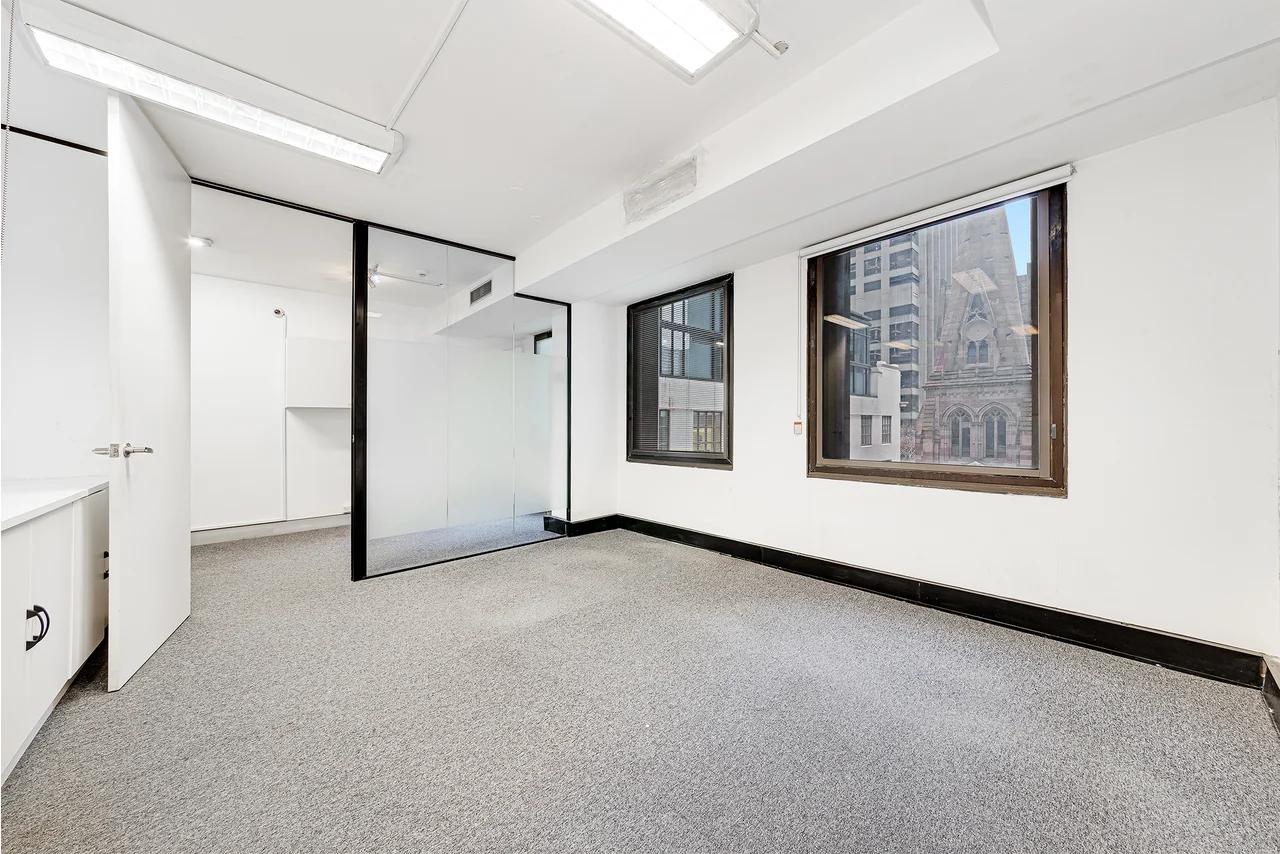 276 Pitt St, Sydney, NSW 2000 - Unit 504 -  - Interior Photo - Image 2 of 3