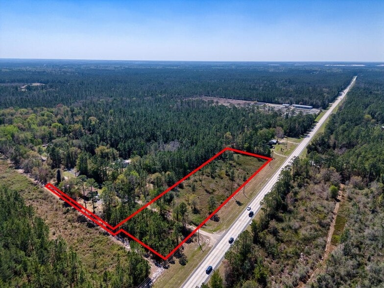 0 Normandy Blvd, Jacksonville, FL à vendre - Photo du bâtiment - Image 2 de 18