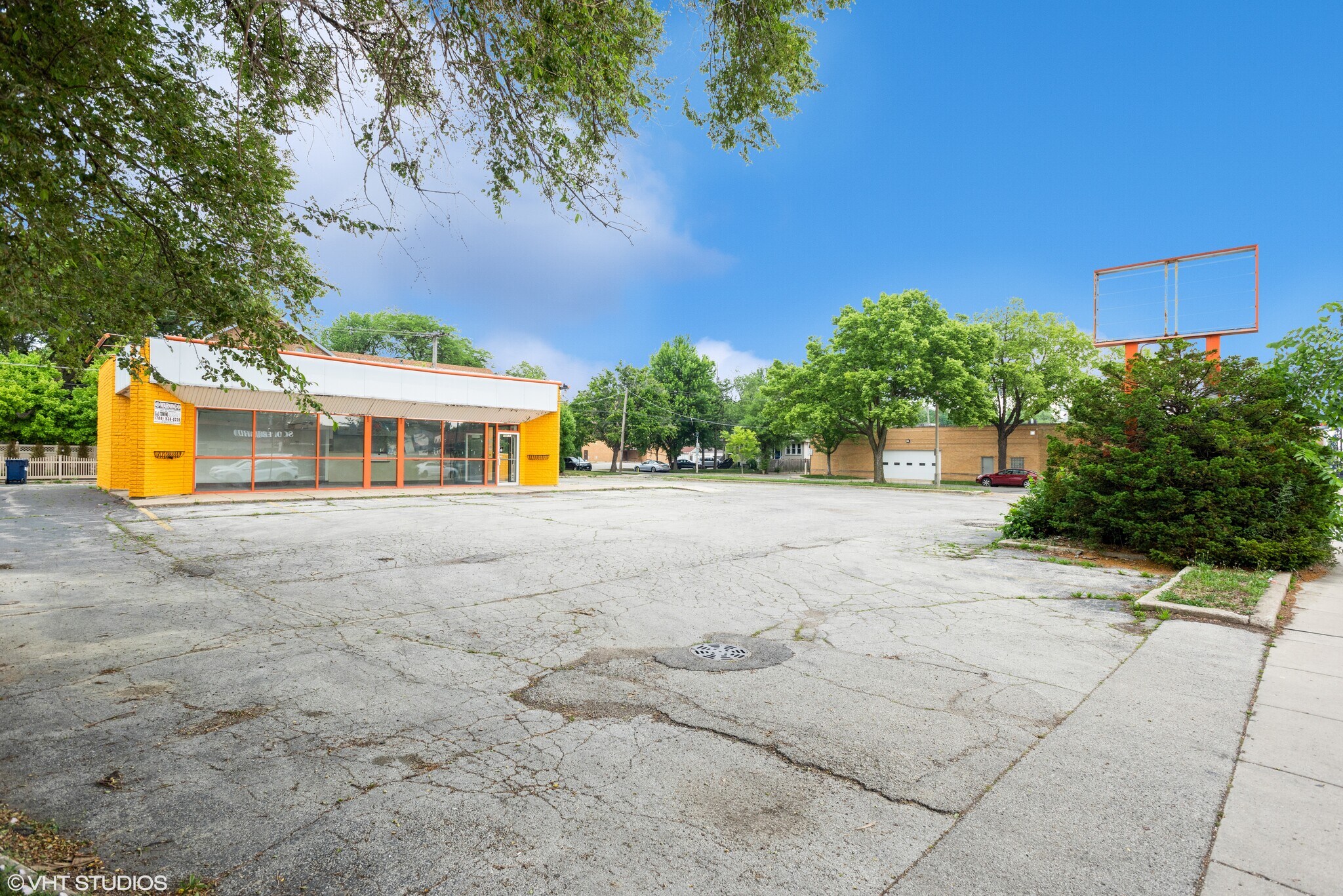 7100 Roosevelt Rd, Oak Park, IL for sale Building Photo- Image 1 of 11
