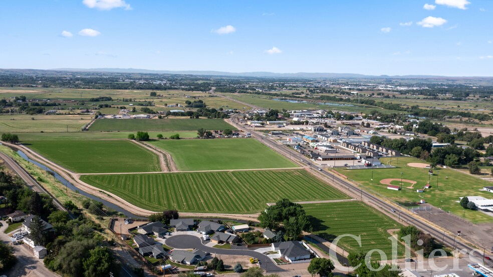 1610 6th Ave S, Payette, ID à vendre - Photo du bâtiment - Image 2 de 7