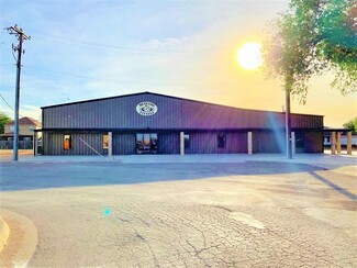 Plus de détails pour 1215 NW 1st Plz, Andrews, TX - Vente au détail à vendre