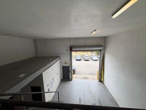 4415 N Lois Ave, Tampa, FL for lease Interior Photo- Image 2 of 10