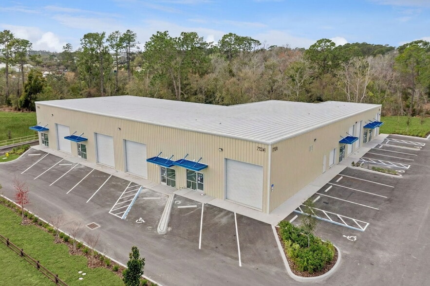 7120 Sampey Rd, Groveland, FL for lease - Building Photo - Image 3 of 32
