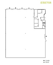 1690 Brandywine Ave, Chula Vista, CA for lease Floor Plan- Image 1 of 1