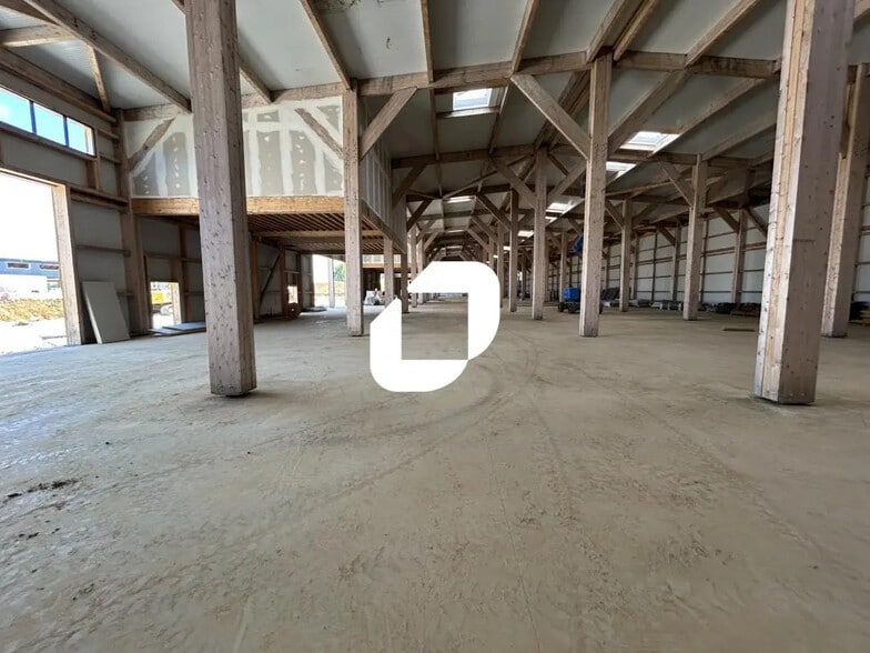 Flex dans Limoges-Fourches à louer - Photo intérieure - Image 2 de 4