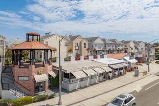 Plus de détails pour 1802-1820 S Pacific Coast Hwy, Redondo Beach, CA - Commerce de détail à louer