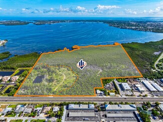 Plus de détails pour 9000 Cortez Rd W, Bradenton, FL - Terrain à vendre