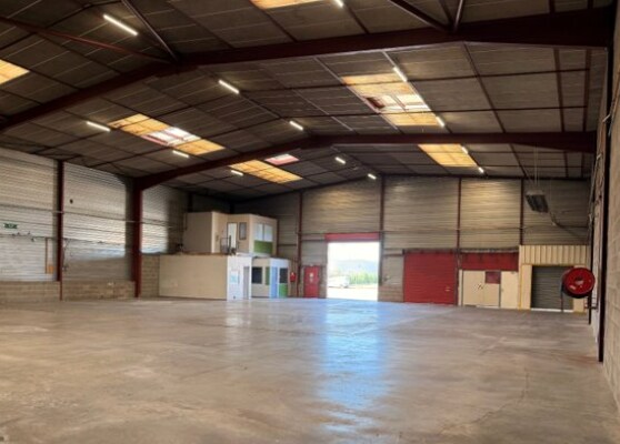9 Avenue Du Maréchal De Lattre De Tassigny, Meyzieu for lease - Building Photo - Image 2 of 6