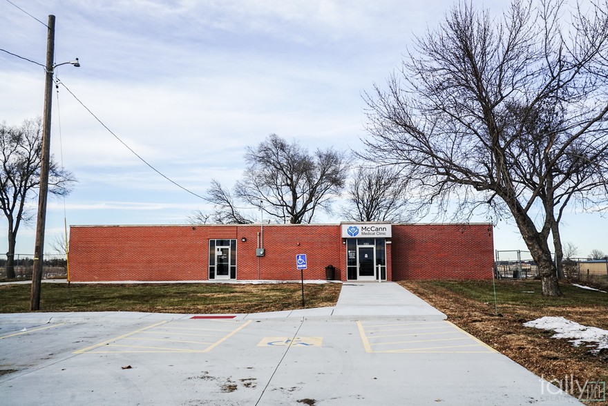 2820 E US Highway 34, Grand Island, NE for sale - Primary Photo - Image 1 of 1