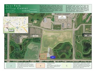 More details for 21690 Lake Cook Rd, Deer Park, IL - Land for Sale