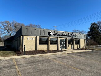 More details for 804 N Front St, Mchenry, IL - Office for Lease