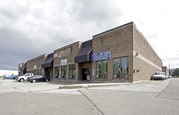 7195 Tranmere Dr, Mississauga ON - Entrepôt