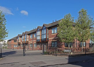 More details for Mary Rd, Guildford - Office for Lease