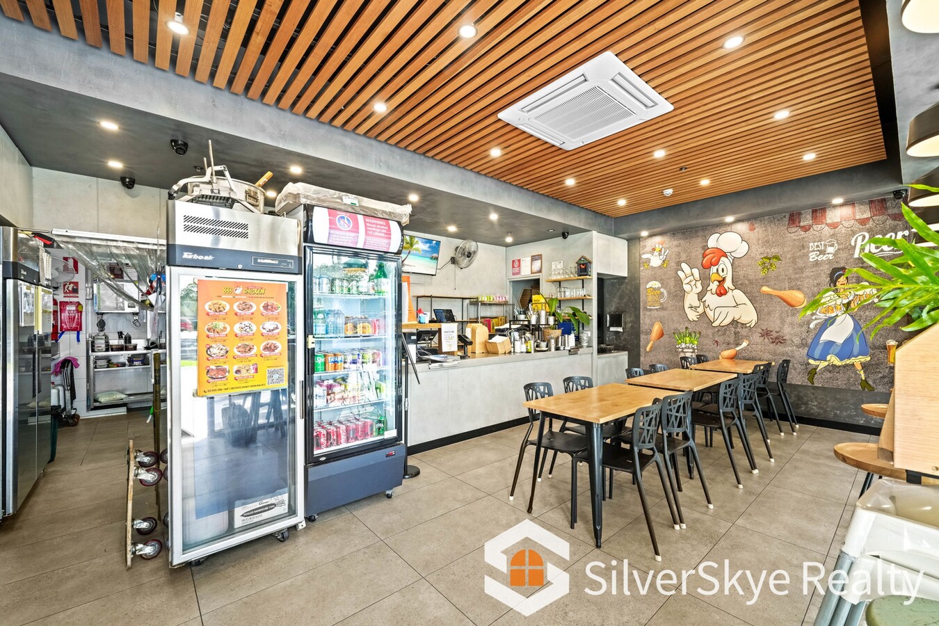888 Pacific Hwy, Gordon, NSW 2072 - Unit 1 - - Interior Photo - Image 2 of 11