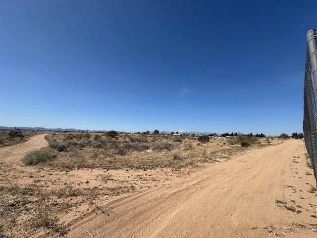 0 Lemon St, Hesperia, CA à vendre - Aérien - Image 2 de 12