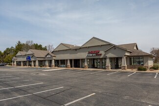 Plus de détails pour 2355 Belmont Center Dr NE, Belmont, MI - Bureau à louer