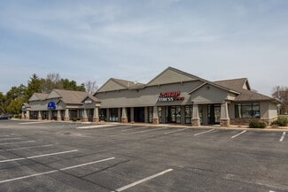 More details for 2355 Belmont Center Dr NE, Belmont, MI - Office for Lease
