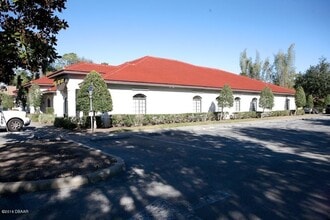 840 Dunlawton Ave, Port Orange, FL for lease Interior Photo- Image 1 of 1