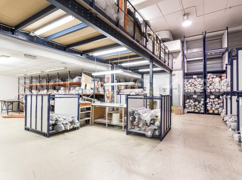 Commerce de détail dans Mataró, Barcelona à vendre - Photo intérieure - Image 3 de 4