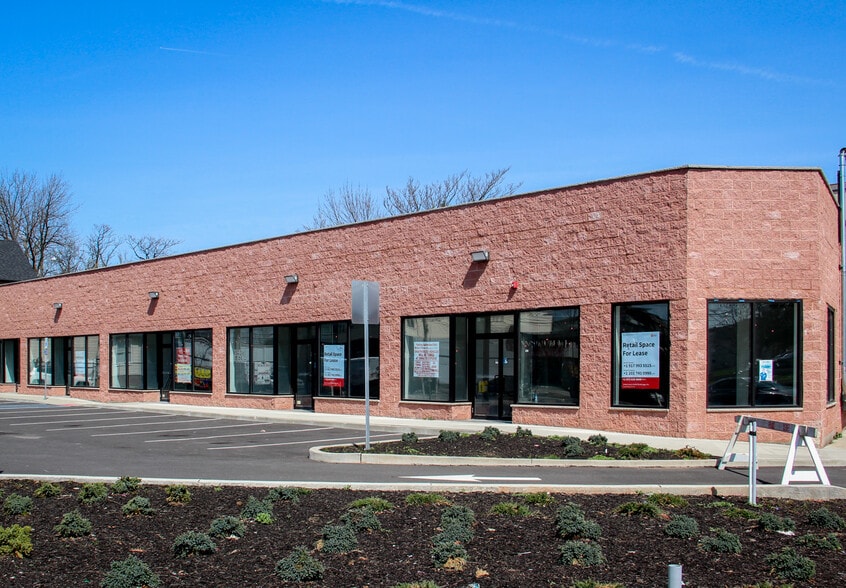 919-931 S Elmora Ave, Elizabeth, NJ for lease - Building Photo - Image 2 of 18