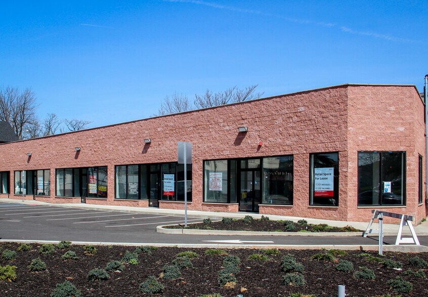 919-931 S Elmora Ave, Elizabeth, NJ à louer - Photo du bâtiment - Image 2 de 18