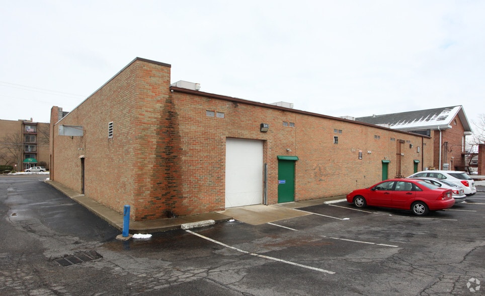 5340-5350 N High St, Columbus, OH for lease - Building Photo - Image 2 of 4