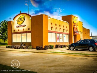 Plus de détails pour 2400 Richmond Rd, Texarkana, TX - Commerce de détail à louer