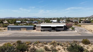 More details for 27280 S State Route 89, Congress, AZ - Flex for Sale