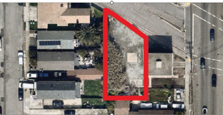 More details for Roosevelt Ave., Richmond, CA - Land for Sale