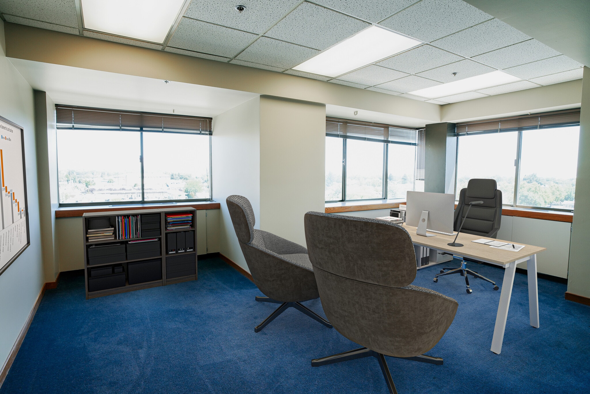 402 E Yakima Ave, Yakima, WA for lease Interior Photo- Image 1 of 4