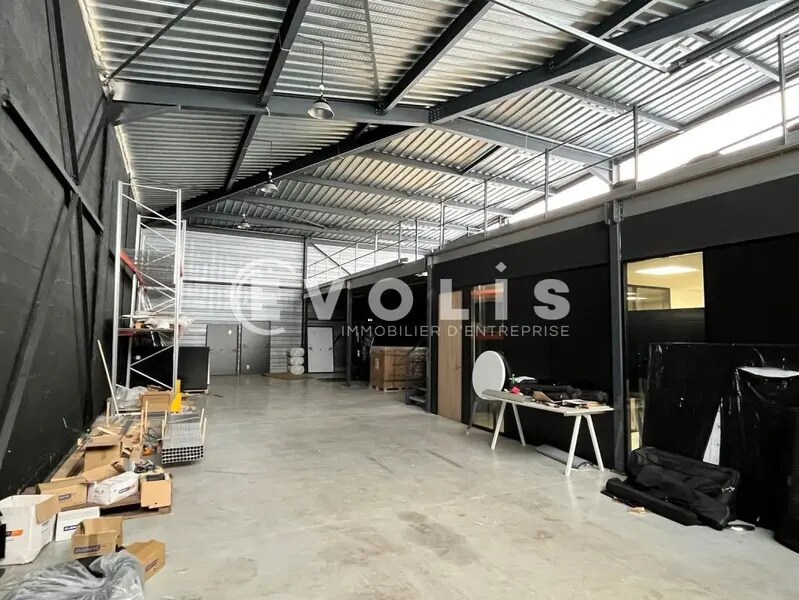 166 Avenue Des Marronniers, Mérignac for lease Interior Photo- Image 1 of 10