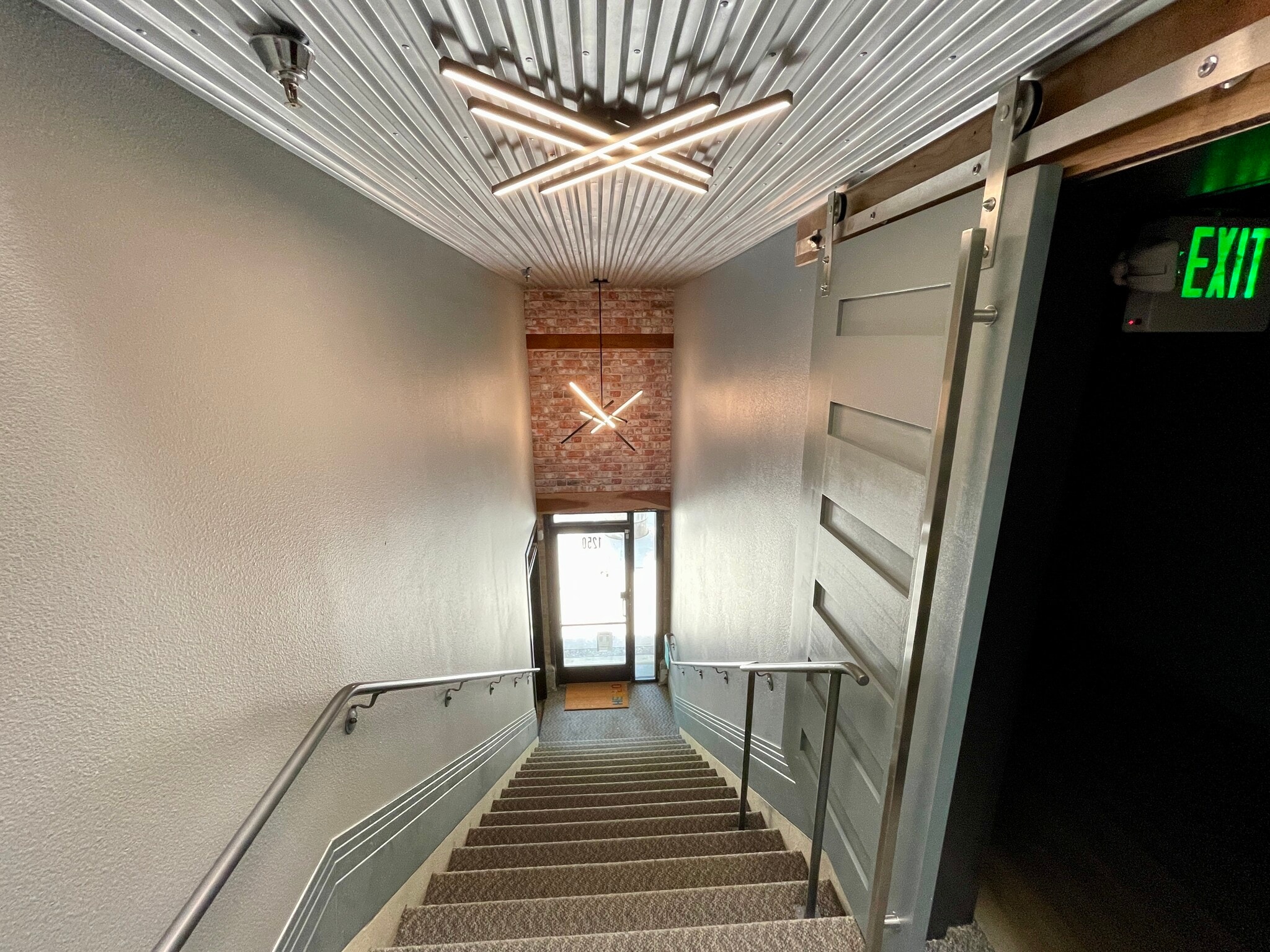 1250-1252 FULTON St, Fresno, CA for lease Interior Photo- Image 1 of 6