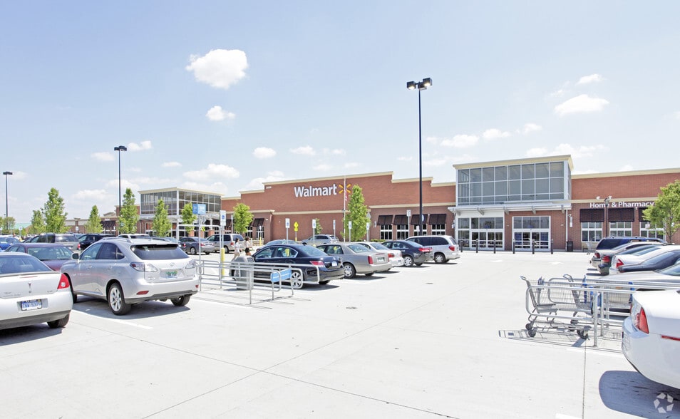 43075-43271 Crescent Blvd, Novi, MI for lease - Primary Photo - Image 2 of 24