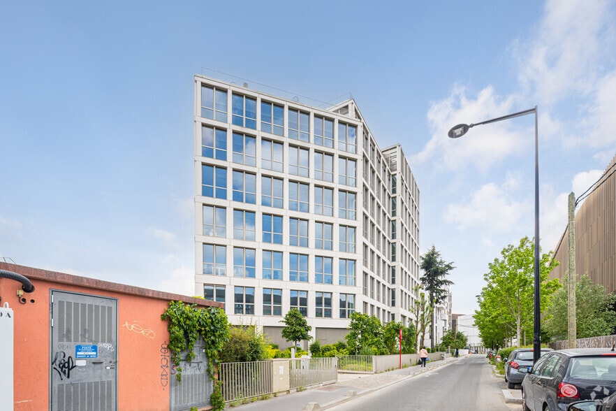 29-31 Rue Du Pilier, Aubervilliers for lease - Primary Photo - Image 1 of 48