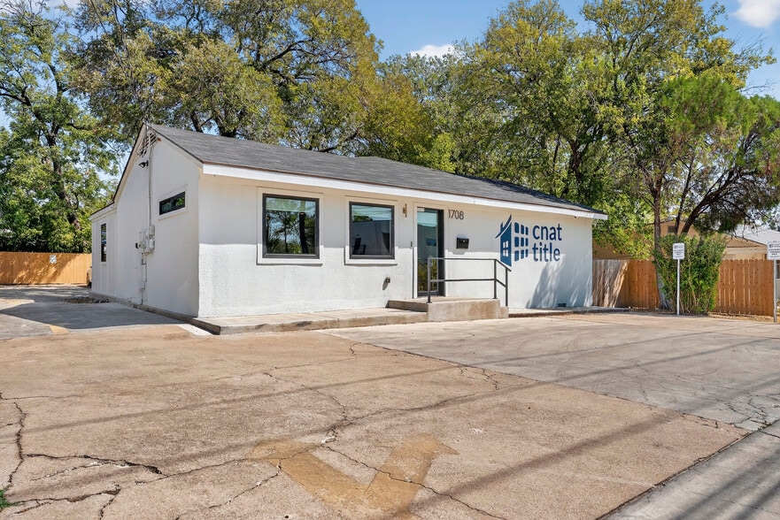 1708 Koening Ln, Austin, TX for sale - Building Photo - Image 3 of 13