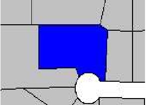 14 Eagles Ct, Cartersville, GA for sale - Plat Map - Image 2 of 11