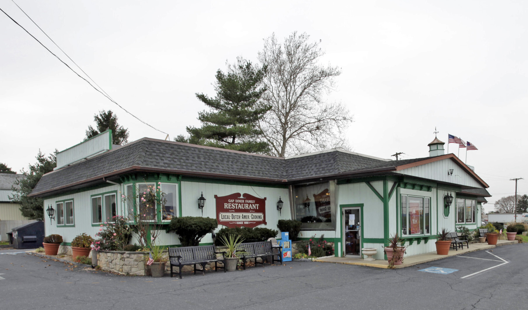 780 Route 41, Gap, PA for sale Building Photo- Image 1 of 1