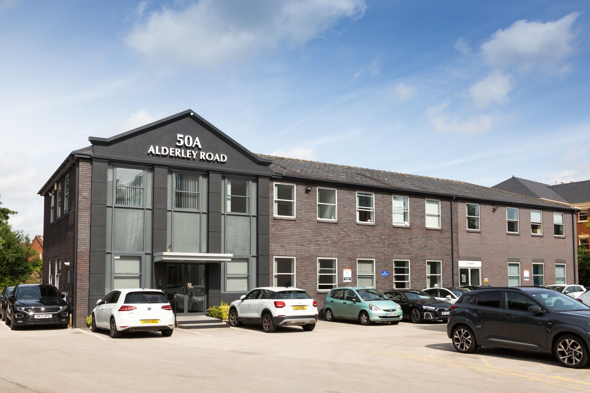 50A Alderley Rd, Wilmslow for lease Building Photo- Image 1 of 11