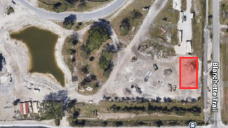 Plus de détails pour 8601 Lake Worth Rd, Lake Worth, FL - Terrain à louer