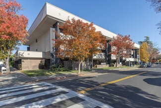 Plus de détails pour 1700 2nd St, Napa, CA - Bureau à louer