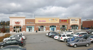 More details for 1070 Major MacKenzie Dr, Richmond Hill, ON - Retail for Lease