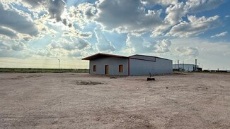 Plus de détails pour 1808 N FM 1788, Midland, TX - Industriel à louer